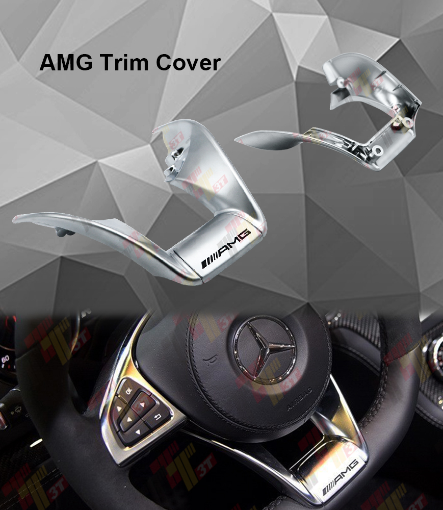 AW-COV-003-AMG Trim Cover
